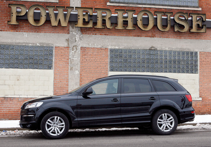 Illustration for article titled Hypermiling The Honda Civic And Audi Q7 Diesels